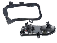 Load image into Gallery viewer, 2018 2019 2020 Nissan Kicks SR Front Bumper Fog Light Lamp With Bracket Left Driver Side - Texas-e-parts