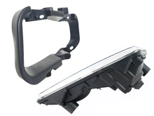 Load image into Gallery viewer, 2018 2019 2020 Nissan Kicks SR Front Bumper Fog Light Lamp With Bracket Left Driver Side - Texas-e-parts