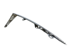 Load image into Gallery viewer, 2021 2022 2023 2024 Nissan Kicks Nissan Kicks S SV Left Right Lower Front Bumper Chrome Molding Trim 3-PCS