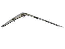 Load image into Gallery viewer, 2021 2022 2023 2024 Nissan Kicks Nissan Kicks S SV Left Right Lower Front Bumper Chrome Molding Trim 3-PCS