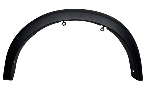 2021 2022 2023 2024 Nissan Kicks Left Front Fender Flare Molding Trim Driver Side - Texas-e-parts