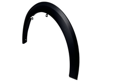 Load image into Gallery viewer, 2021 2022 2023 2024 Nissan Kicks Right Front Fender Flare Molding Trim Passenger Side - Texas-e-parts