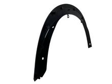 Load image into Gallery viewer, 2021 2022 2023 2024 Nissan Kicks Right Front Fender Flare Molding Trim Passenger Side - Texas-e-parts