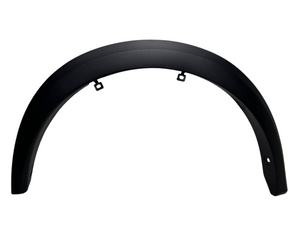 2021 2022 2023 2024 Nissan Kicks Right Front Fender Flare Molding Trim Passenger Side - Texas-e-parts