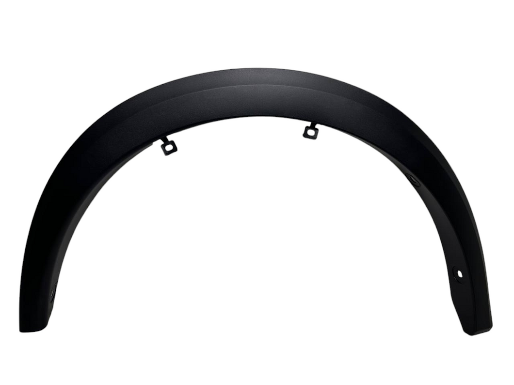 2021 2022 2023 2024 Nissan Kicks Right Front Fender Flare Molding Trim Passenger Side - Texas-e-parts