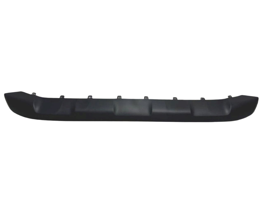 2019-2024 Toyota Rav4 Front Bumper Lower Valance Cover Panel Textured - Texas-e-parts