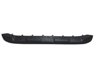 2019 2020 2021 2022 2023 2024 Toyota Rav4 Front Bumper Lower Valance Cover Panel Textured