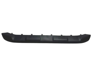 2019 2020 2021 2022 2023 2024 Toyota Rav4 Front Bumper Lower Valance Cover Panel Textured