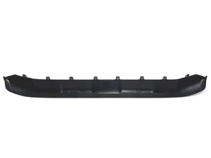 2019 2020 2021 2022 2023 2024 Toyota Rav4 Front Bumper Lower Valance Cover Panel Textured