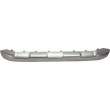 Load image into Gallery viewer, 2019 2020 2021 2022 2023 2024 Toyota Rav4 Hybrid Front Bumper Lower Skid Plate Cover Silver - Texas-e-parts