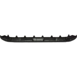 2019 2020 2021 2022 2023 2024 Toyota Rav4 Hybrid Front Bumper Lower Skid Plate Cover Silver - Texas-e-parts