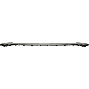 2019 2020 2021 2022 2023 2024 Toyota Rav4 Hybrid Front Bumper Lower Skid Plate Cover Silver - Texas-e-parts