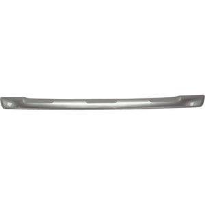 2019 2020 2021 2022 2023 2024 Toyota Rav4 Hybrid Front Bumper Lower Skid Plate Cover Silver - Texas-e-parts