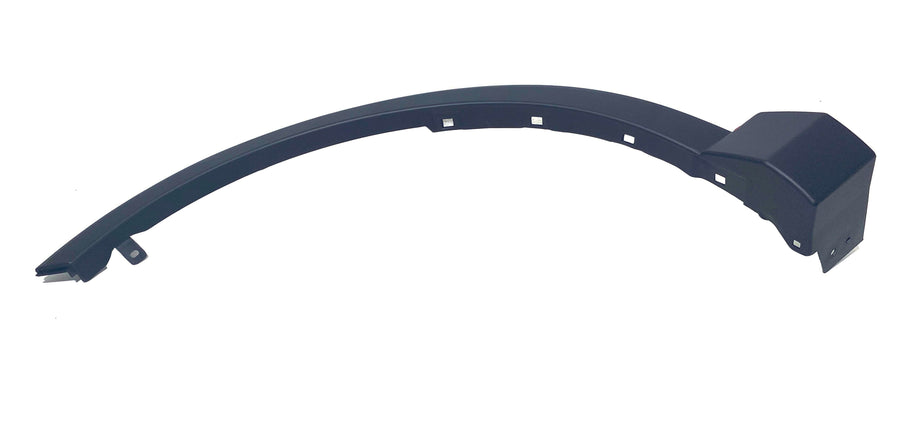 2013-2018 Toyota Rav4 Front Fender Flare Wheel Molding Trim Left Driver Side - Texas-e-parts