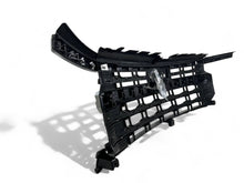 Load image into Gallery viewer, 2024 2025 Chevrolet Silverado 1500 LT Front Bumper Upper Grille Chrome