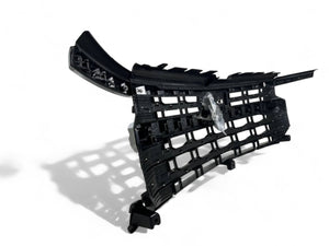 2024 2025 Chevrolet Silverado 1500 LT Front Bumper Upper Grille Chrome