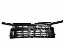 Load image into Gallery viewer, 2024 2025 Chevrolet Silverado 1500 LT Front Bumper Upper Grille Chrome