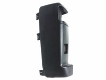 Load image into Gallery viewer, 2019 2020 2021 2022 2023 2024 Ram Promaster Left Rear Bumper Side End Cap Cover Driver Black - Texas-e-parts
