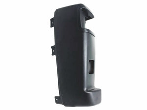 2019 2020 2021 2022 2023 2024 Ram Promaster Left Rear Bumper Side End Cap Cover Driver Black - Texas-e-parts