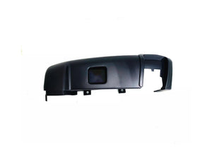 2019 2020 2021 2022 2023 2024 Ram Promaster Left Rear Bumper Side End Cap Cover Driver Black - Texas-e-parts