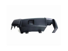 Load image into Gallery viewer, 2019 2020 2021 2022 2023 2024 Ram Promaster Left Rear Bumper Side End Cap Cover Driver Black - Texas-e-parts