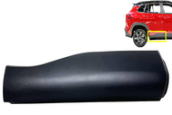 2022 2023 2024 Toyota Corolla Cross L LE SE XLE XSE Hybrid Right Rear Door Trim Lower Molding Passenger Side