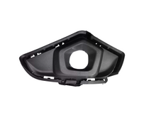 Load image into Gallery viewer, 2022 2023 2024 Toyota Rav4 XLE Premium Front Bumper Fog Light Cover Left Driver Side