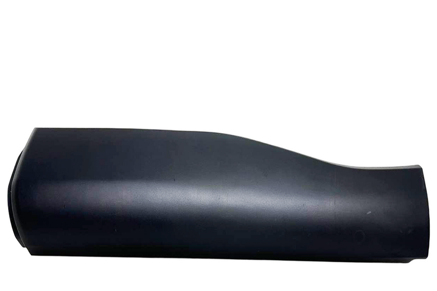 2022-2026 Toyota Corolla Cross L LE SE XLE XSE Hybrid Left Rear Door Trim Lower Molding Driver Side - Texas-e-parts