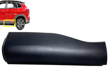 Load image into Gallery viewer, 2022 2023 2024 Toyota Corolla Cross L LE SE XLE XSE Hybrid Left Rear Door Trim Lower Molding Driver Side