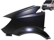 2014-2018 Mercedes Benz Sprinter 2500 3500 Front Fender Panel Left Driver - Texas-e-parts