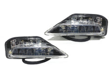 Load image into Gallery viewer, 2014 2015 2016 2017 2018 2019 2020 2021 2022 2023 2024 Infiniti Q50 Left Right Turn Signal Light Lamp Driver Passenger Set