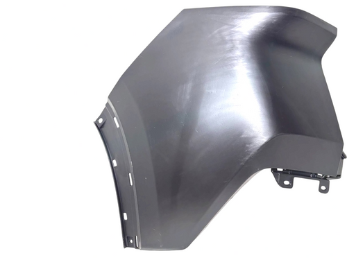 2021-2023 Nissan Rogue Left Rear Bumper Side Cover Driver - Texas-e-parts