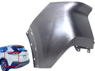 2021 2022 2023 Nissan Rogue Left Rear Bumper Side Cover Driver