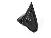 Load image into Gallery viewer, 2022 2023 2024 Ford Maverick Left Driver Front Door Power Side Rear View Mirror Heated With BSM ( Blind Spot Monitoring ) Manual Fold Textured