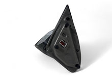 Load image into Gallery viewer, 2022 2023 2024 Ford Maverick Left Driver Front Door Power Side Rear View Mirror Heated With BSM ( Blind Spot Monitoring ) Manual Fold Textured