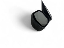 Load image into Gallery viewer, 2022 2023 2024 Ford Maverick Left Driver Front Door Power Side Rear View Mirror Heated With BSM ( Blind Spot Monitoring ) Manual Fold Textured