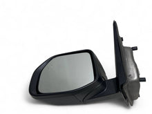 Load image into Gallery viewer, 2022 2023 2024 Ford Maverick Left Driver Front Door Power Side Rear View Mirror Heated With BSM ( Blind Spot Monitoring ) Manual Fold Textured