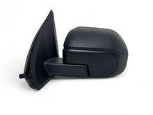 Load image into Gallery viewer, 2022 2023 2024 Ford Maverick Left Driver Right Passenger Front Door Power Side Rear View Mirror Heated With BSM ( Blind Spot Monitoring ) Manual Fold Textured