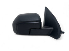 Load image into Gallery viewer, 2022 2023 2024 Ford Maverick Right Passenger Front Door Power Side Rear View Mirror Heated With BSM ( Blind Spot Monitoring ) Manual Fold Textured