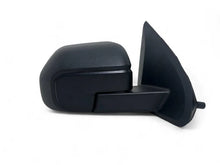 Load image into Gallery viewer, 2022 2023 2024 Ford Maverick Left Driver Right Passenger Front Door Power Side Rear View Mirror Heated With BSM ( Blind Spot Monitoring ) Manual Fold Textured