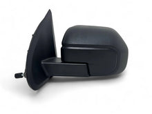 Load image into Gallery viewer, 2022 2023 2024 Ford Maverick Left Driver Right Passenger Front Door Power Side Rear View Mirror Heated Blind Spot Manual Fold Textured