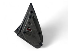 Load image into Gallery viewer, 2022 2023 2024 Ford Maverick Left Driver Front Door Power Side Rear View Mirror Heated Blind Spot Manual Fold Textured