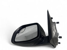 Load image into Gallery viewer, 2022 2023 2024 Ford Maverick Left Driver Front Door Power Side Rear View Mirror Heated Blind Spot Manual Fold Textured