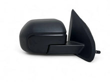 Load image into Gallery viewer, 2022 2023 2024 Ford Maverick Left Driver Right Passenger Front Door Power Side Rear View Mirror Heated Blind Spot Manual Fold Textured