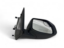Load image into Gallery viewer, 2022 2023 2024 Ford Maverick Right Passenger Front Door Power Side Rear View Mirror Heated Blind Spot Manual Fold Textured