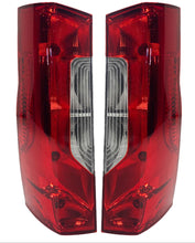 Load image into Gallery viewer, 2019 2020 2021 2022 2023 2024 Mercedes Benz Freightliner Sprinter Left Right Rear Tail Light Lamp Set