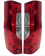 2019 2020 2021 2022 2023 2024 Mercedes Benz Freightliner Sprinter Left Right Rear Tail Light Lamp Set