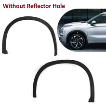 Load image into Gallery viewer, 2022 2023 2024 2025 Outlander PHEV Front Fender Flare Molding Trim Left Right LH RH