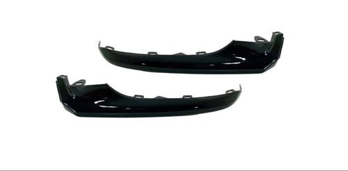2018 2019 2020 Toyota Camry XSE SE Moldura Inferior Defensa Delantera Lado Derecho Pasajero