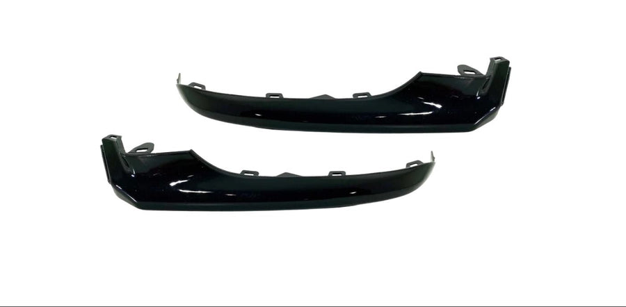 2018 2019 2020 Toyota Camry XSE SE Moldura Inferior Defensa Delantera Lado Derecho Pasajero